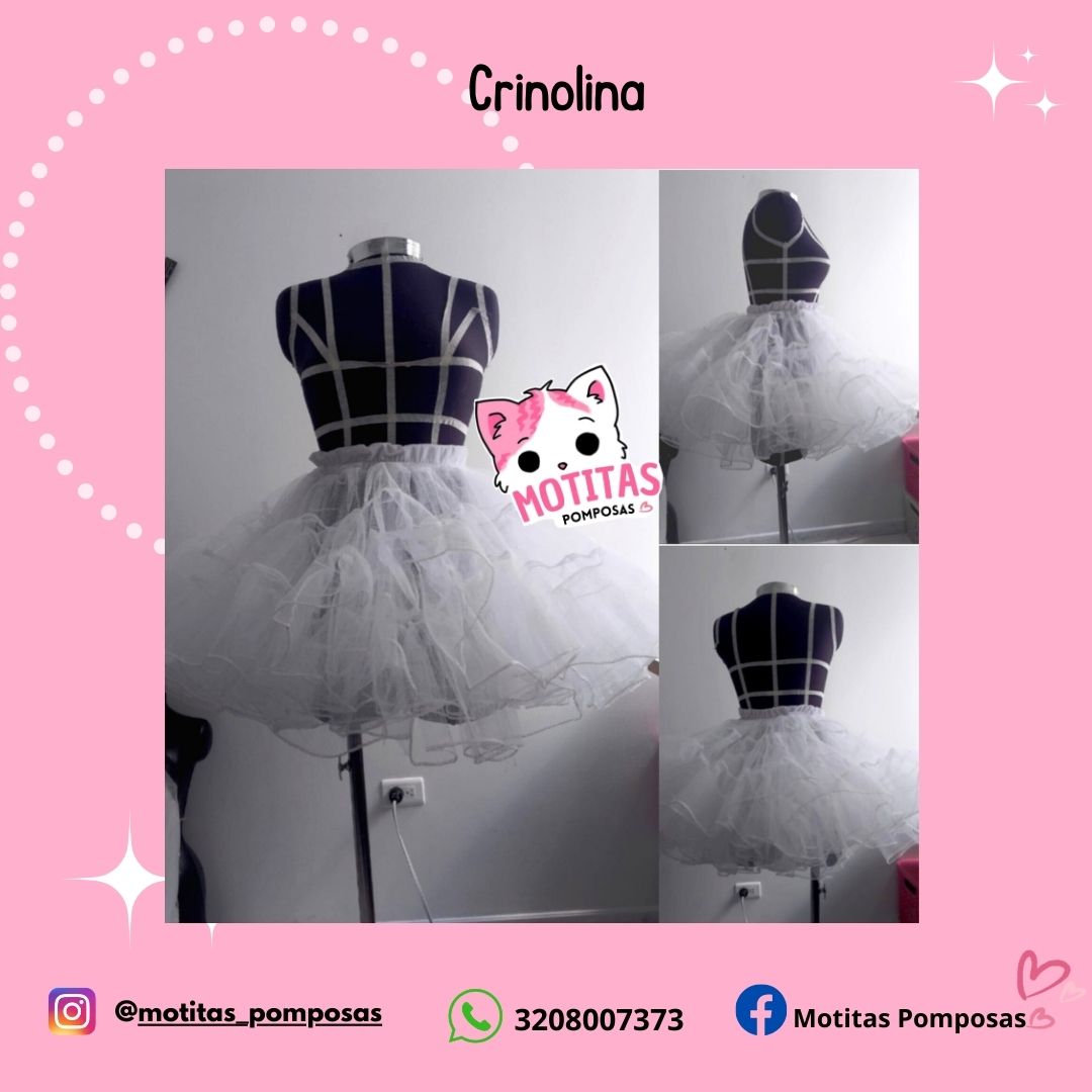 Crinoline