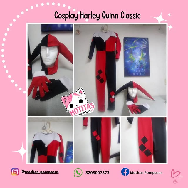 Harley Quinn Classic