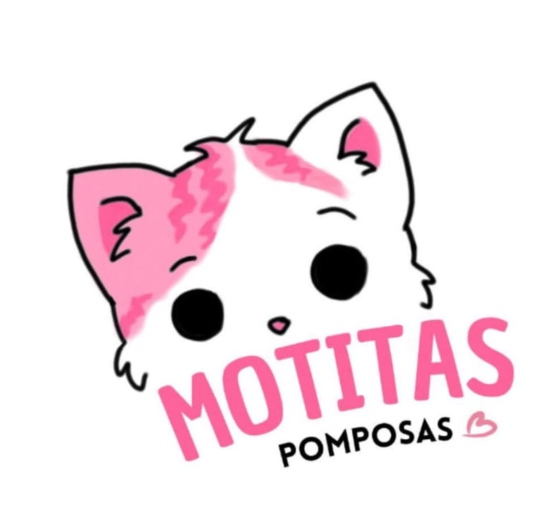 Motitas Pomposas Logo